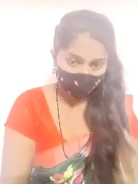 Tamil_Hot_Anu on StripChat