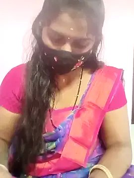 Tamil_Hot_Anu on StripChat