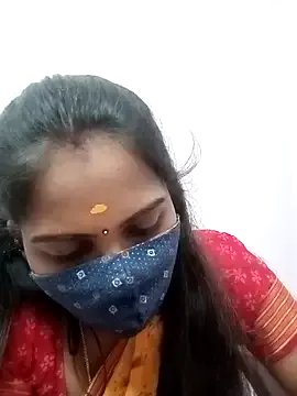 Tamil_roja17 — Private on StripChat