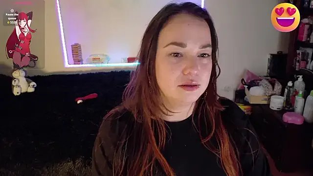 Tammy_Parker's avatar