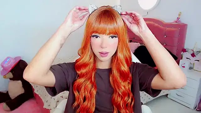 Tanedra_collings on StripChat