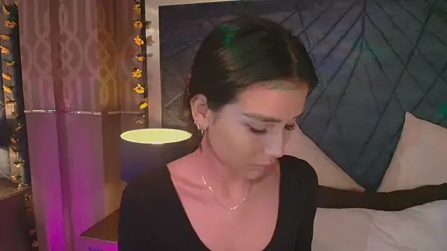 TanyaBello on StripChat