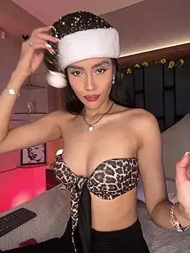 TanyaBello on StripChat