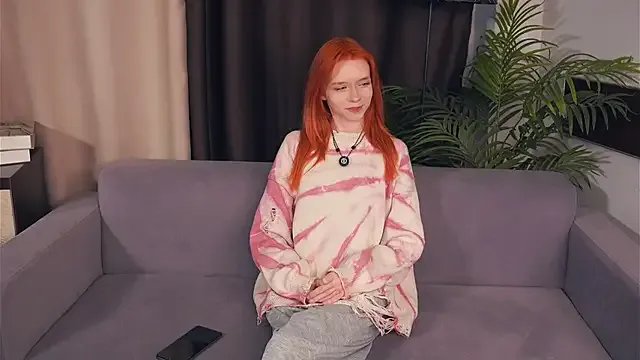 TarynPalek — show belly