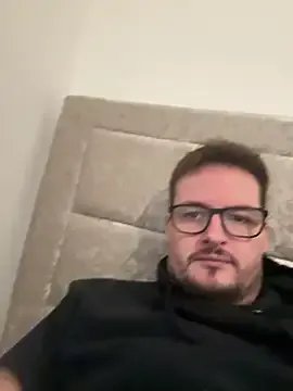 Tattooedman2 — Cum show 