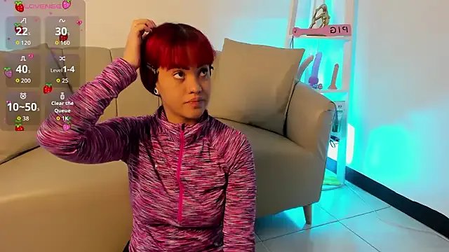 Taylor__Watson on StripChat