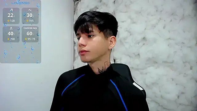 Tayson_Rivers on StripChat