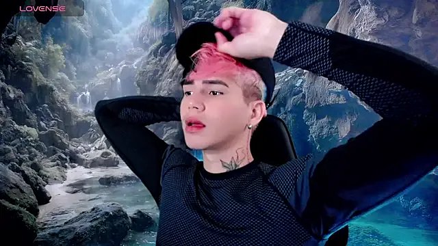 Tayson_Rivers on StripChat