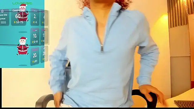 TAYSON_SCOTT on StripChat