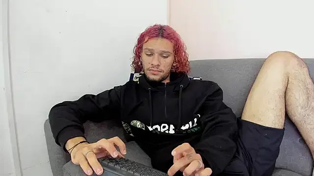 TAYSON_SCOTT on StripChat