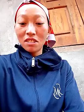 tcm-cute on StripChat