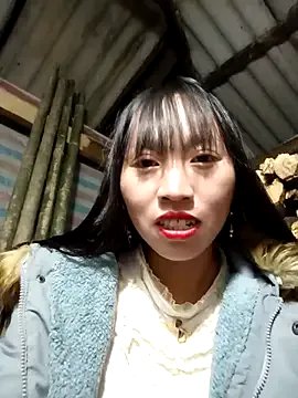 tcm-cute on StripChat