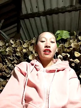 tcm-cute on StripChat