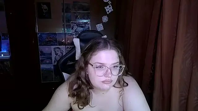 Teasing_Dora on StripChat