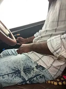 TeluguBoyAbhi's avatar