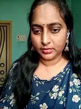 Telugusrija's avatar