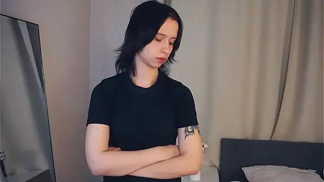 TereseBeebe on StripChat