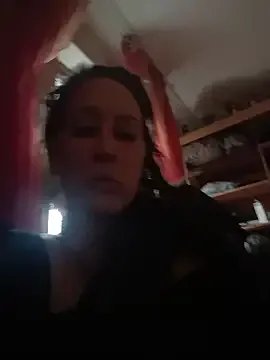 Terpsichore_Muse on StripChat