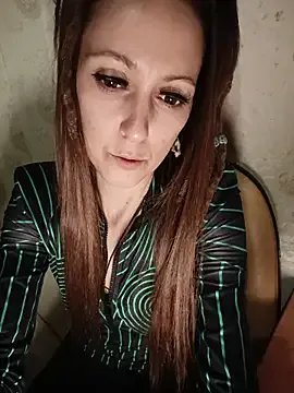 Terpsichore_Muse on StripChat