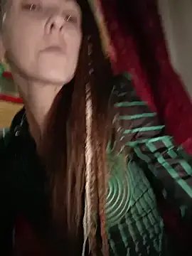 Terpsichore_Muse on StripChat