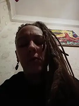 Terpsichore_Muse on StripChat