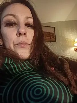 Terpsichore_Muse on StripChat