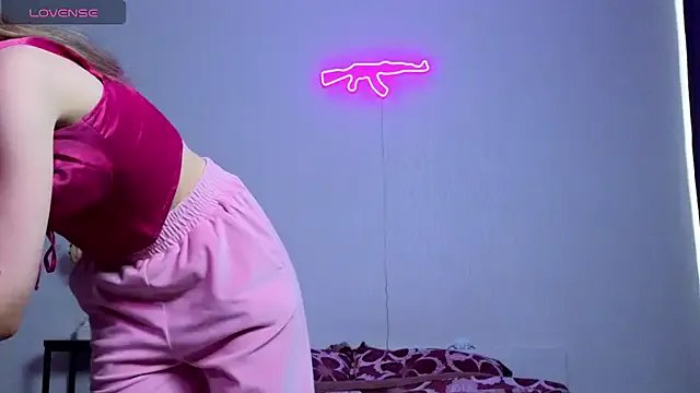 TerriCastro — Flash ass