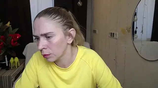 TessaDaybreak on StripChat