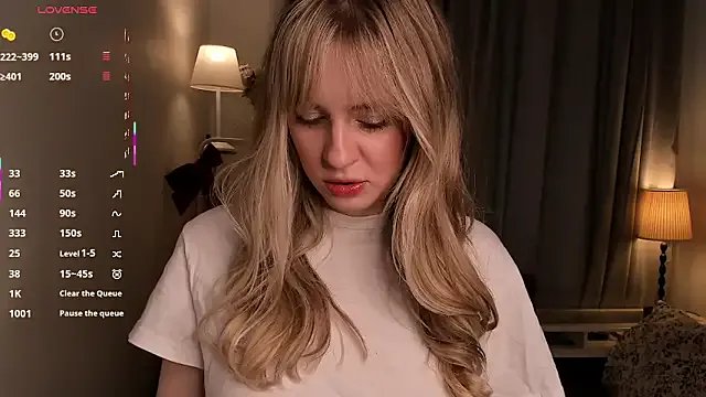 TessaStruble on StripChat