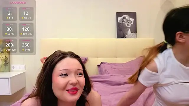 TessieNoffsinger on StripChat