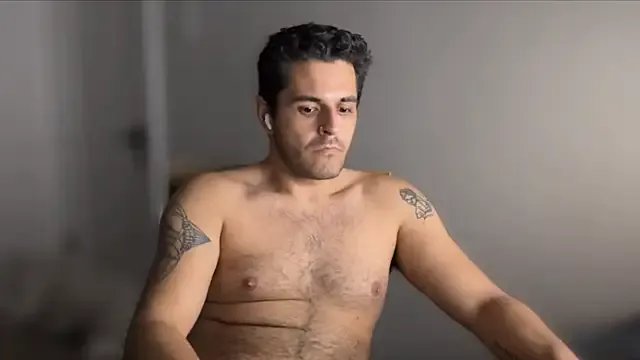 The_SockJock on StripChat