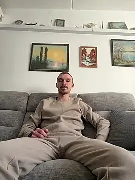 TheMaskShow — Put on the vibrating ring and keep it on