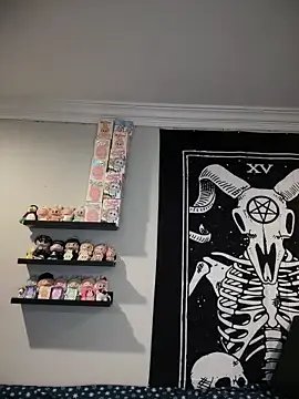 ThicBunz on StripChat