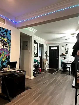 ThicBunz on StripChat