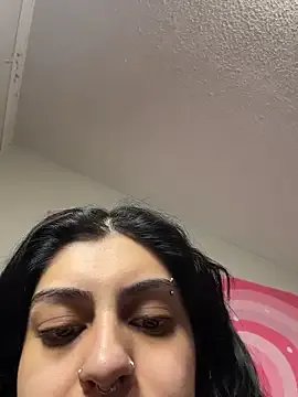 ThickerThanYoBitch — Suck dildo