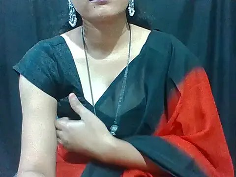 Thilothama_Vaishu on StripChat