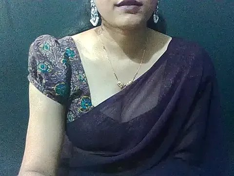 Thilothama_Vaishu on StripChat