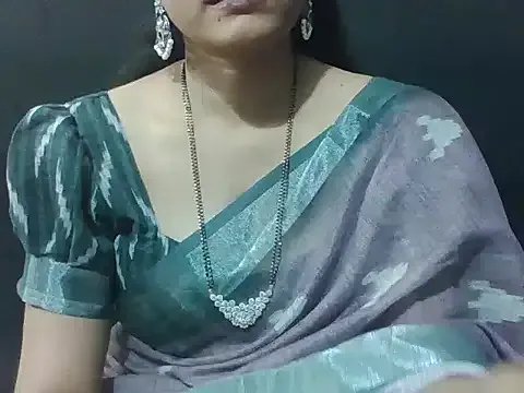 Thilothama_Vaishu on StripChat