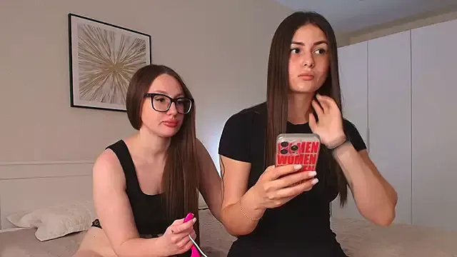 thinkaboutbehavior on StripChat