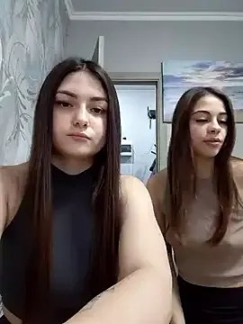 thinkaboutbehavior on StripChat