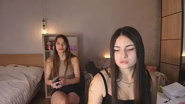 thinkaboutbehavior on StripChat