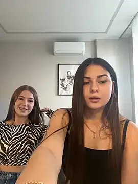 thinkaboutbehavior on StripChat