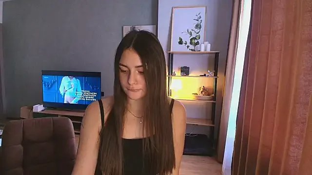 thinkaboutbehavior on StripChat