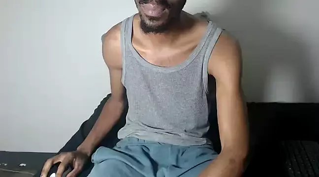 thirdlegZA on StripChat