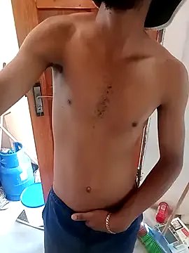 thirdlegZA on StripChat