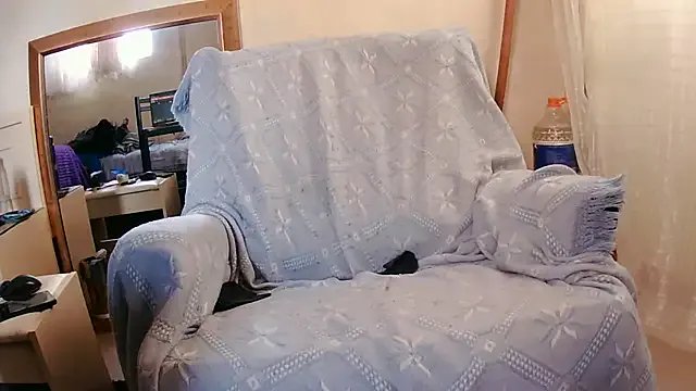 thirdlegZA on StripChat