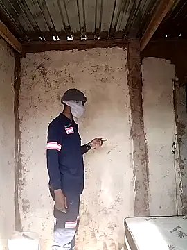 thirdlegZA on StripChat