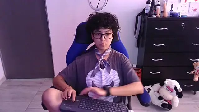 thomascooper7 — make me wet