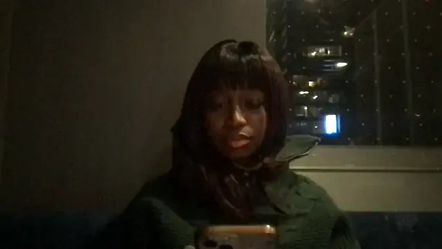 tia___fox on StripChat