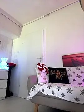 TiaBelle on StripChat